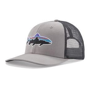 PATAGONIA FITZ ROY TROUT TRUCKER HAT